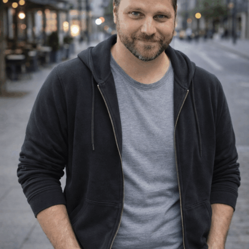 Gregory Virmaud Gregory Virmaud